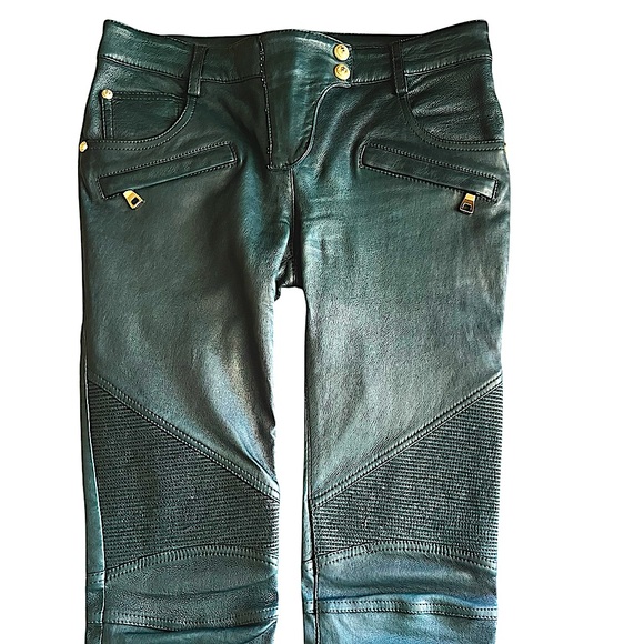 BALMAIN PANTS - Picture 1 of 4